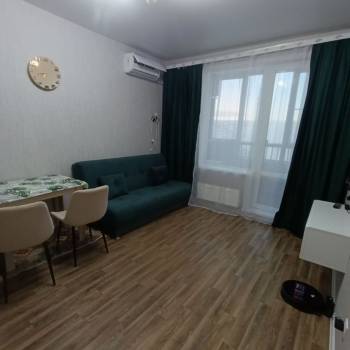 Сдается 2-х комнатная квартира, 42,7 м²