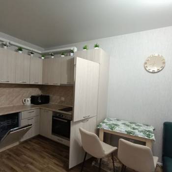Сдается 2-х комнатная квартира, 42,7 м²