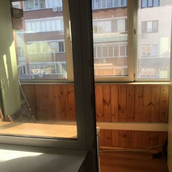 Сдается 2-х комнатная квартира, 35 м²