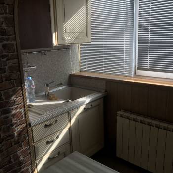 Сдается 2-х комнатная квартира, 35 м²