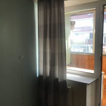 Сдается 2-х комнатная квартира, 35 м²