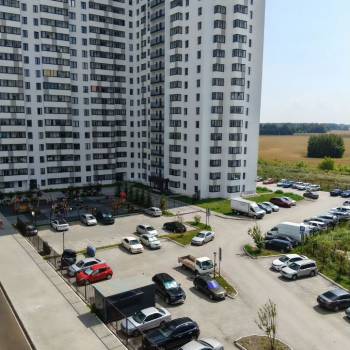 Продается 1-комнатная квартира, 31 м²