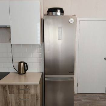 Продается 1-комнатная квартира, 31 м²