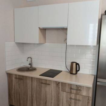 Продается 1-комнатная квартира, 31 м²