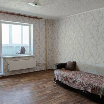 Продается 1-комнатная квартира, 32,4 м²