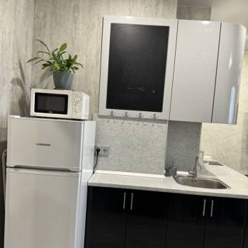 Продается 1-комнатная квартира, 28,8 м²