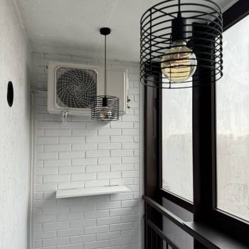 Продается 1-комнатная квартира, 28,8 м²