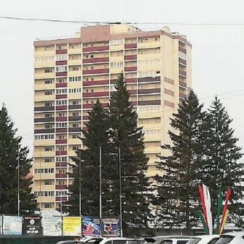 Продается 1-комнатная квартира, 27 м²