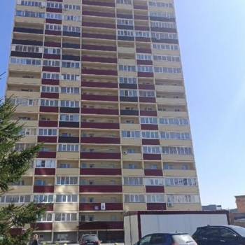 Продается 1-комнатная квартира, 27 м²