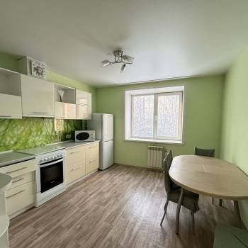 Продается 1-комнатная квартира, 35,1 м²