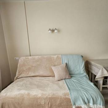 Сдается 1-комнатная квартира, 30,1 м²
