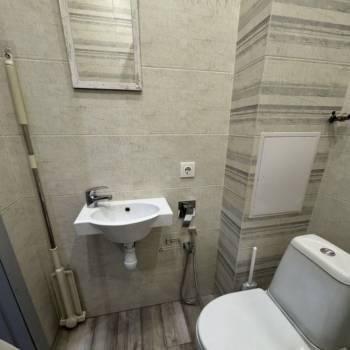 Продается 1-комнатная квартира, 21,7 м²