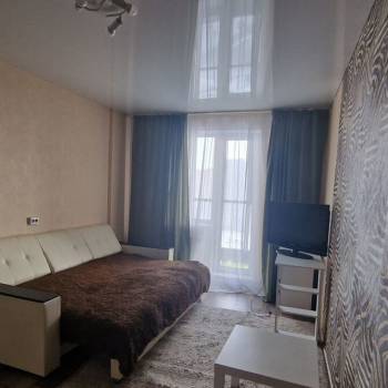 Продается 1-комнатная квартира, 27 м²