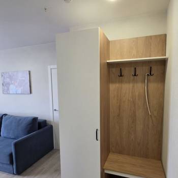 Сдается 2-х комнатная квартира, 46 м²