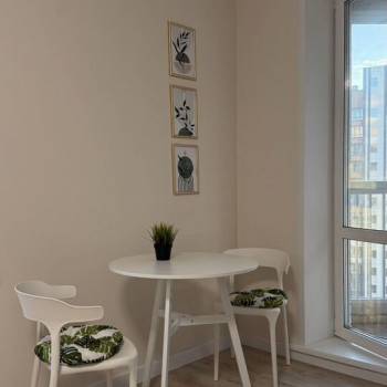 Сдается 1-комнатная квартира, 28 м²