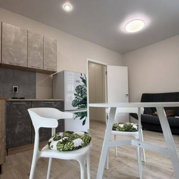 Сдается 1-комнатная квартира, 28 м²