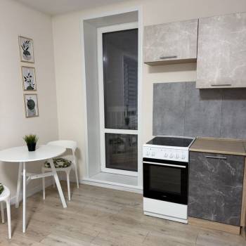 Сдается 1-комнатная квартира, 28 м²