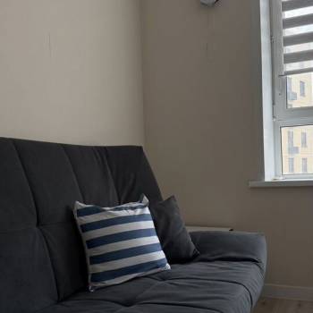 Сдается 1-комнатная квартира, 28 м²