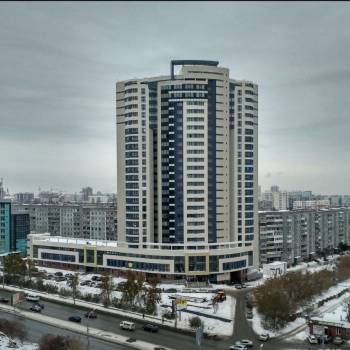 Продается 2-х комнатная квартира, 81 м²