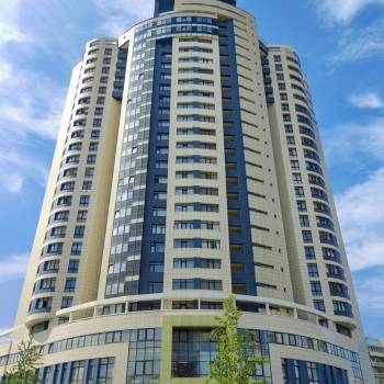 Продается 2-х комнатная квартира, 81 м²