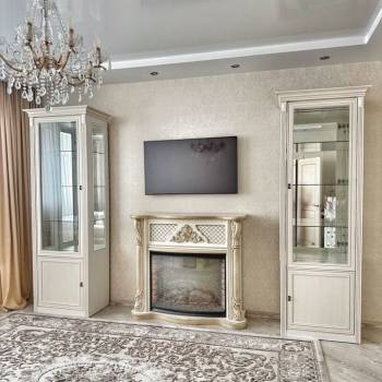 Продается 2-х комнатная квартира, 81 м²