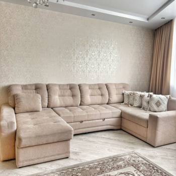 Продается 2-х комнатная квартира, 81 м²