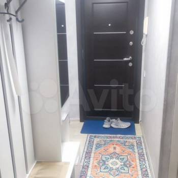 Сдается 2-х комнатная квартира, 44 м²