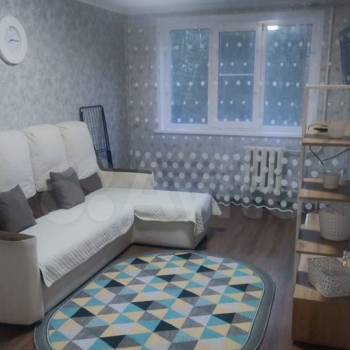 Сдается 2-х комнатная квартира, 44 м²