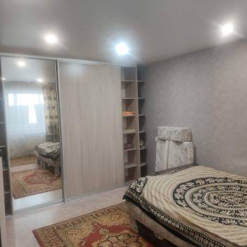 Сдается 1-комнатная квартира, 37 м²