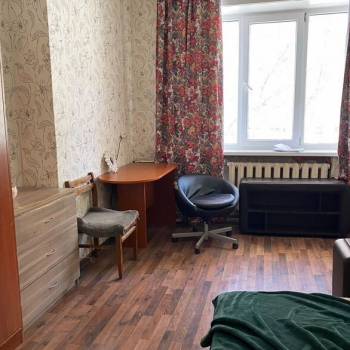 Сдается Комната, 17 м²