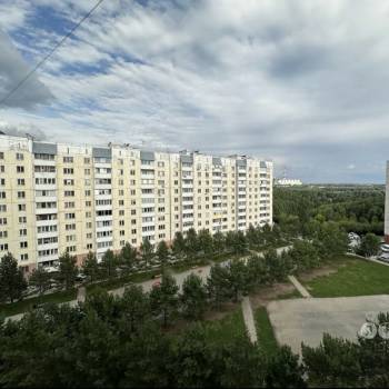 Сдается 1-комнатная квартира, 54 м²