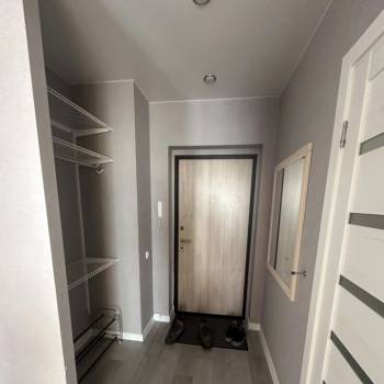 Сдается 2-х комнатная квартира, 40,2 м²