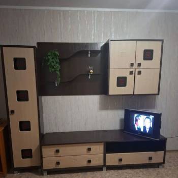 Сдается 1-комнатная квартира, 29,7 м²