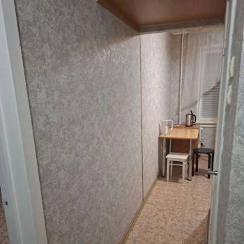 Сдается 1-комнатная квартира, 29,7 м²