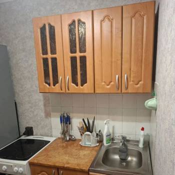 Сдается 1-комнатная квартира, 29,7 м²