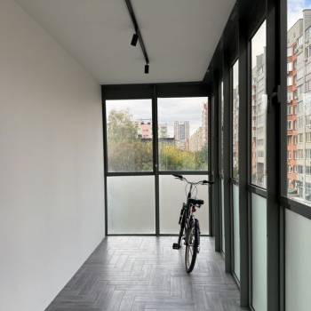 Сдается 2-х комнатная квартира, 76 м²