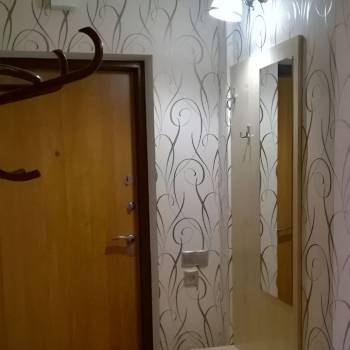 Сдается 1-комнатная квартира, 52,4 м²