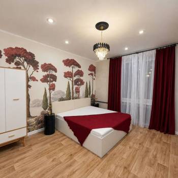 Сдается 1-комнатная квартира, 45 м²