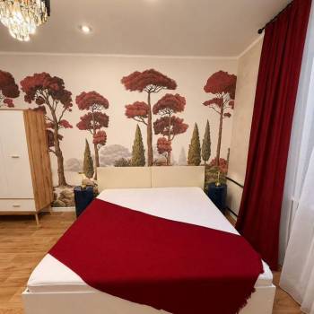 Сдается 1-комнатная квартира, 45 м²