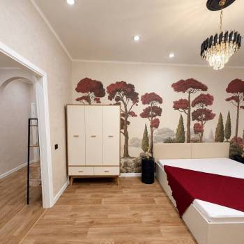 Сдается 1-комнатная квартира, 45 м²