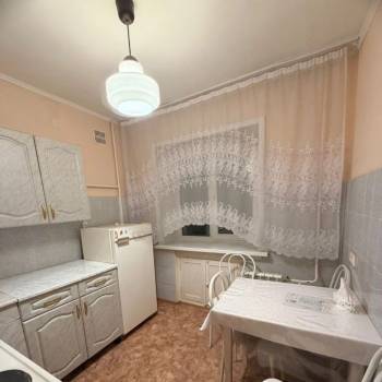 Сдается 1-комнатная квартира, 31 м²