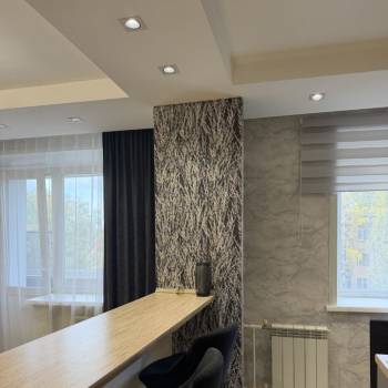 Сдается 2-х комнатная квартира, 42 м²