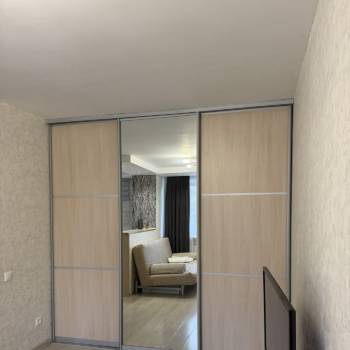 Сдается 2-х комнатная квартира, 42 м²