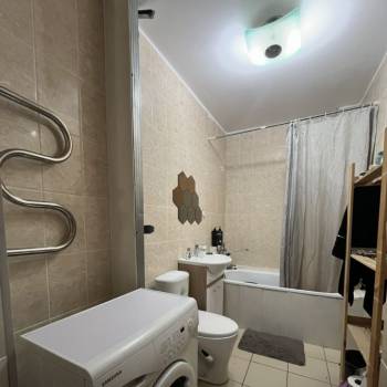 Сдается 1-комнатная квартира, 27 м²