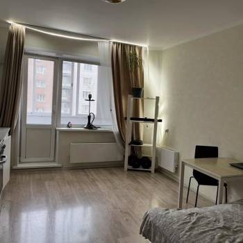 Сдается 1-комнатная квартира, 27 м²
