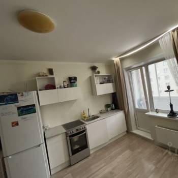 Сдается 1-комнатная квартира, 27 м²
