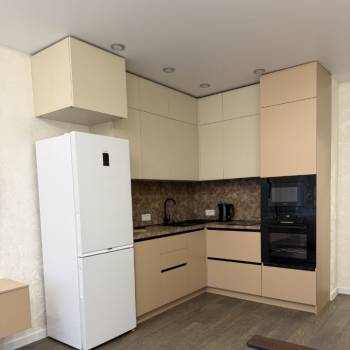 Сдается 1-комнатная квартира, 45,17 м²
