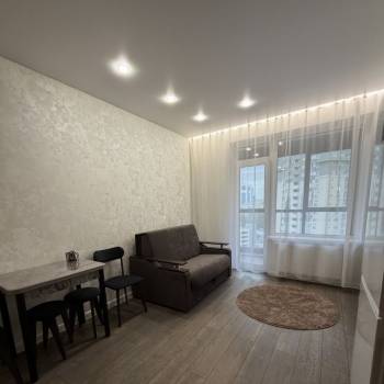 Сдается 1-комнатная квартира, 45,17 м²