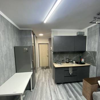 Сдается 1-комнатная квартира, 25 м²