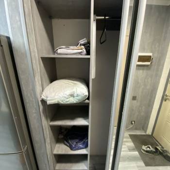 Сдается 1-комнатная квартира, 25 м²